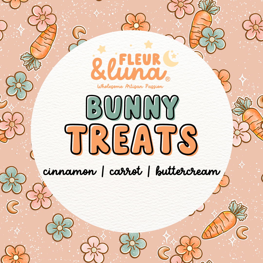 Bunny Treats