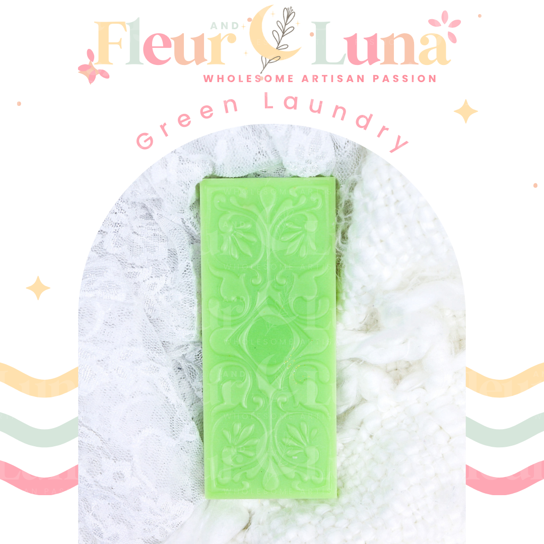 Green Laundry