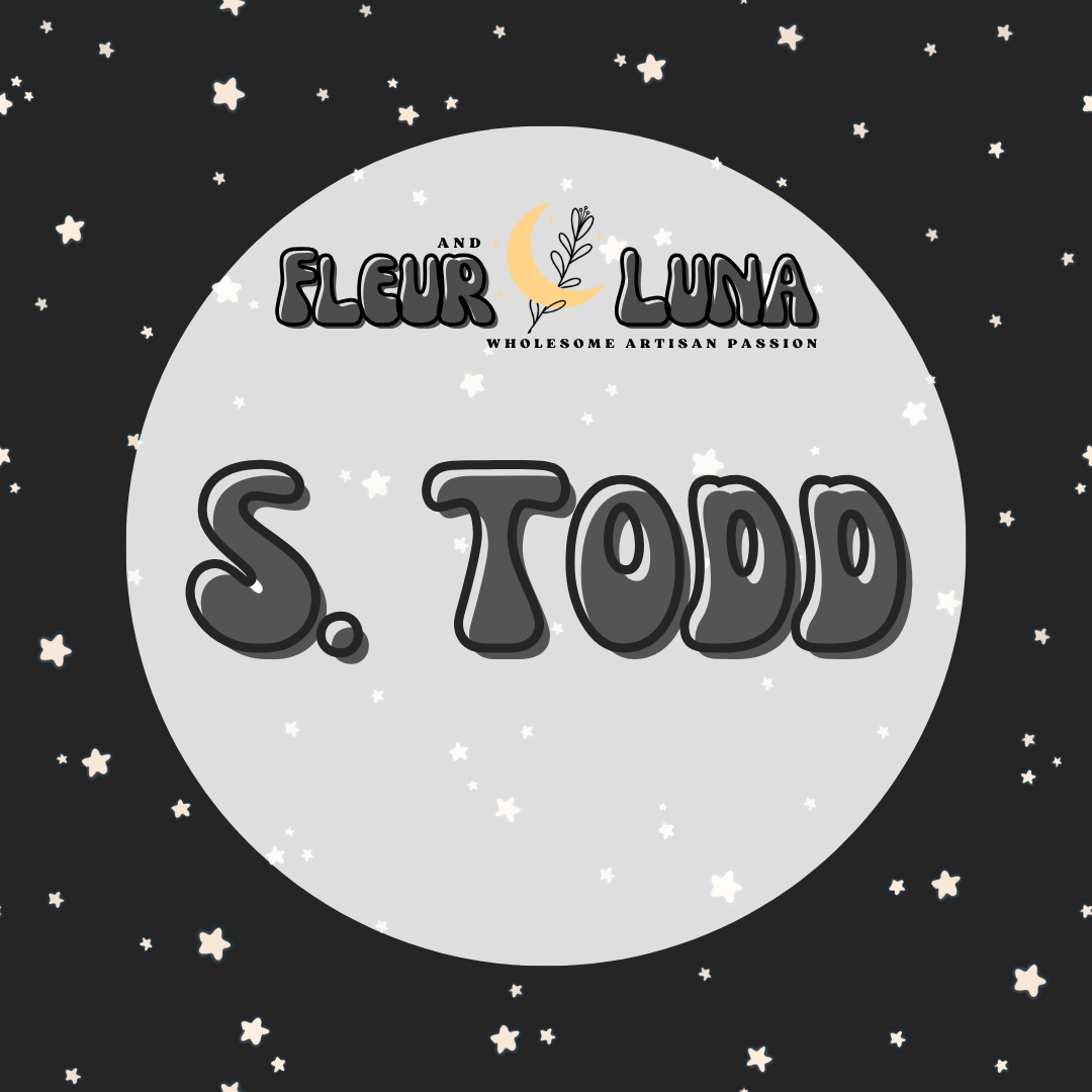 S. Todd