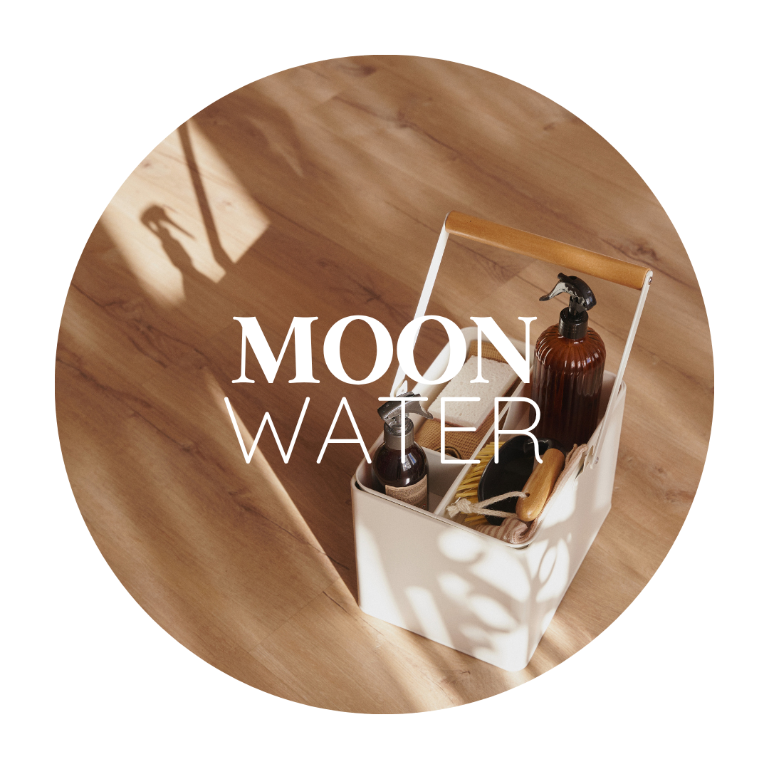Moon Water