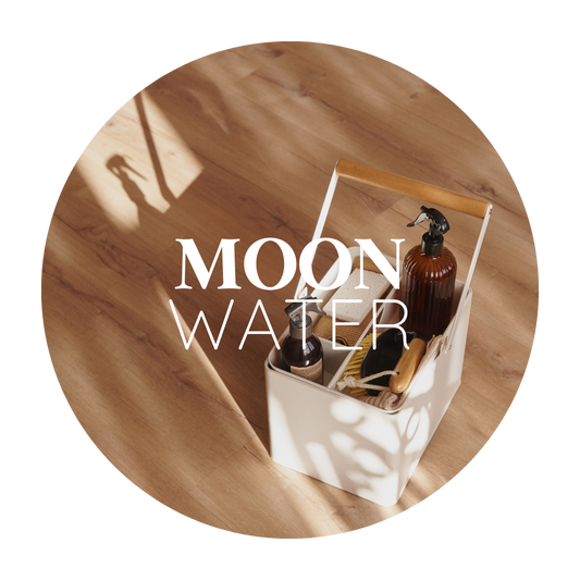 Moon Water