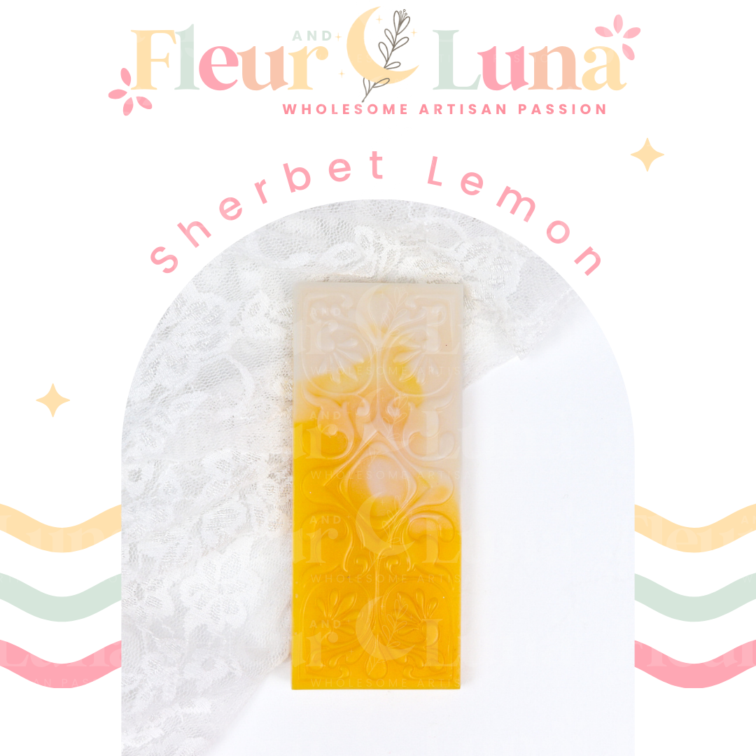 Sherbet Lemon