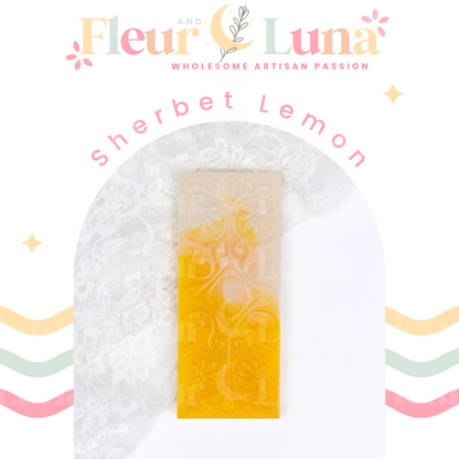 Sherbet Lemon