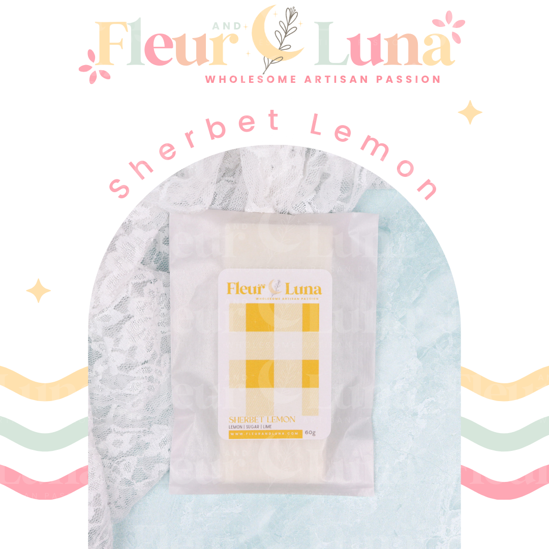 Sherbet Lemon