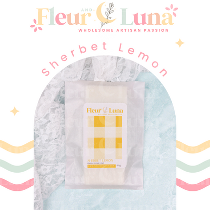 Sherbet Lemon