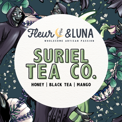 Suriel Tea Co.