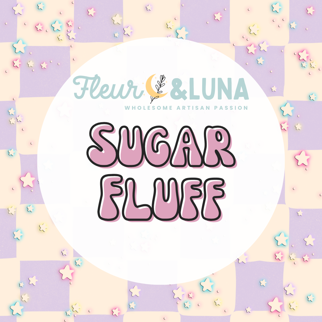 Sugar Fluff