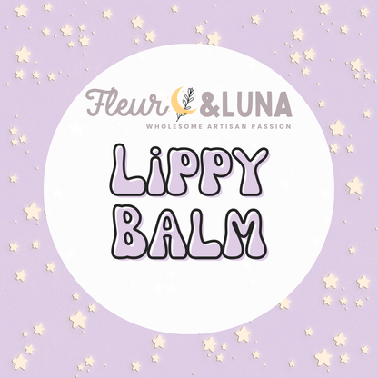 Lippy Balm