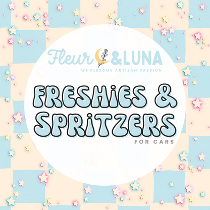 Freshies & Spritzers