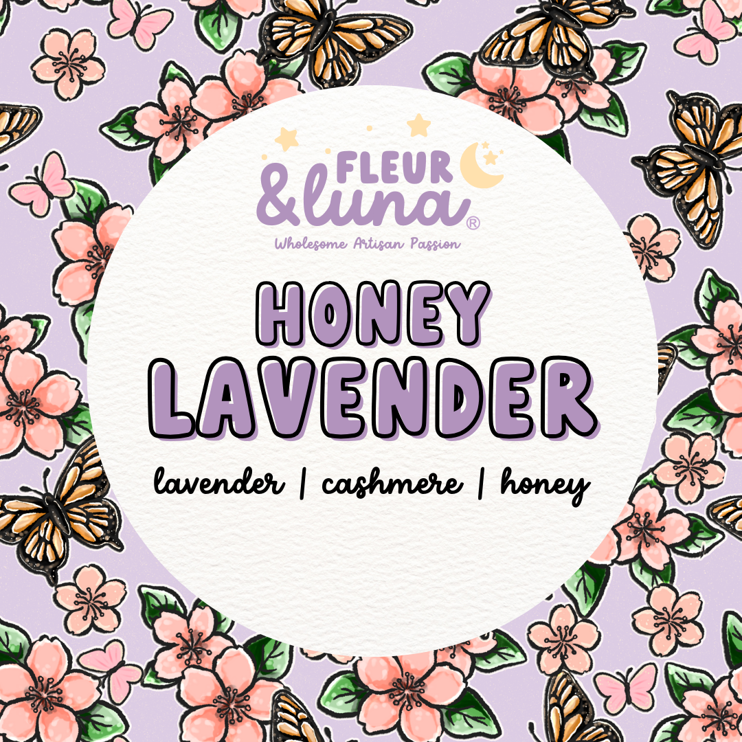 Honey Lavender