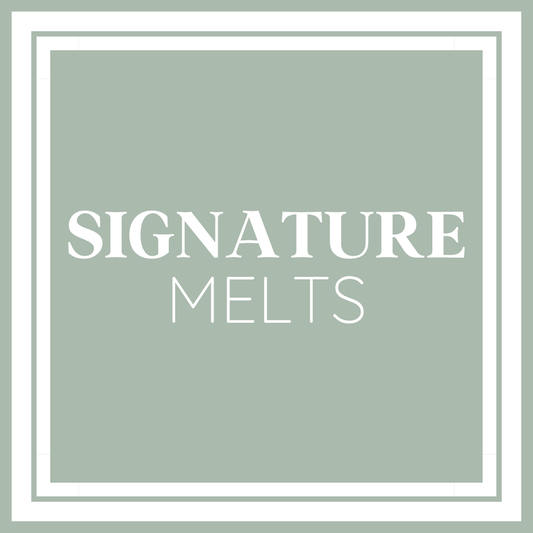 Signature Melts