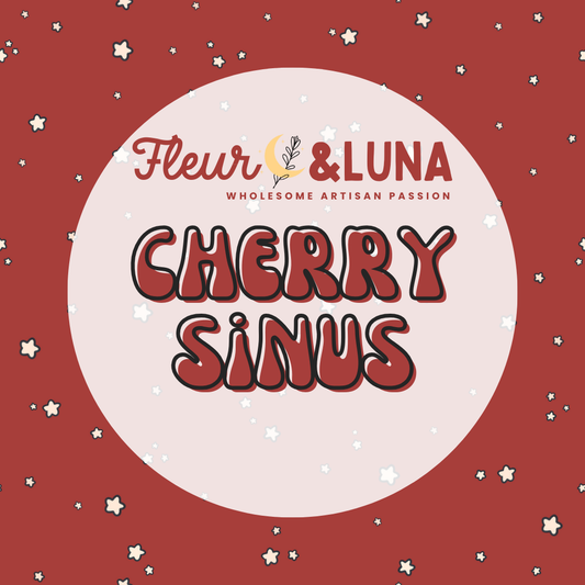 Cherry Sinus Relief