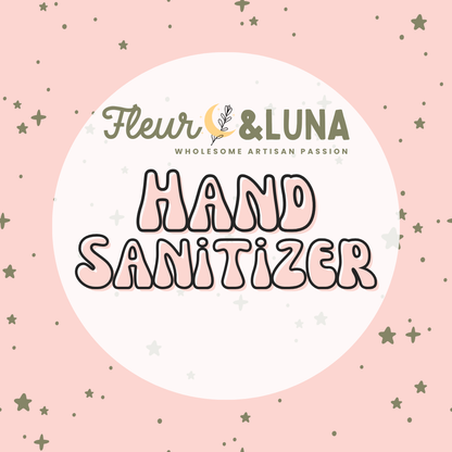 Hand Sanitizer