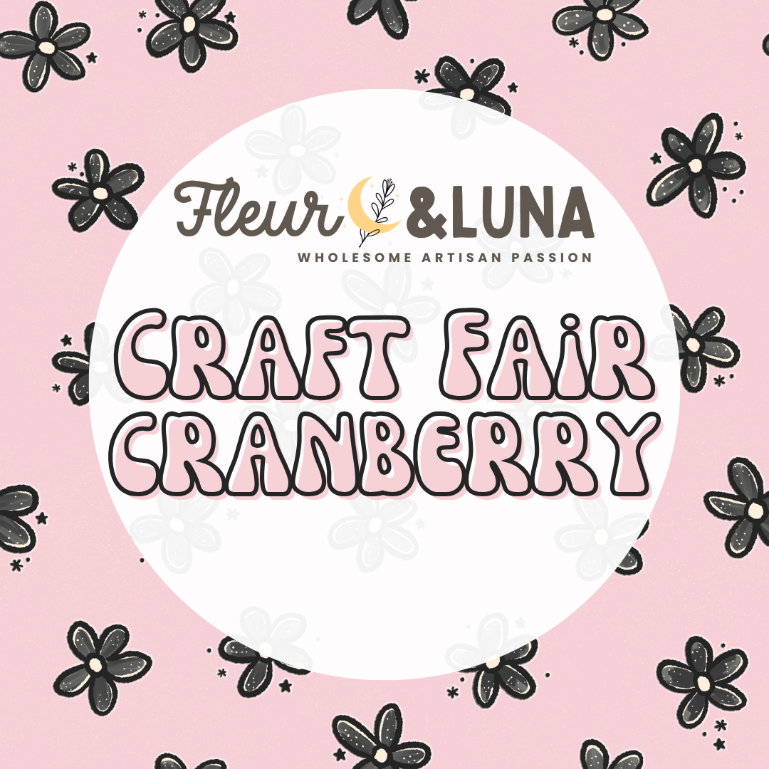 Craft Fair Cranberry