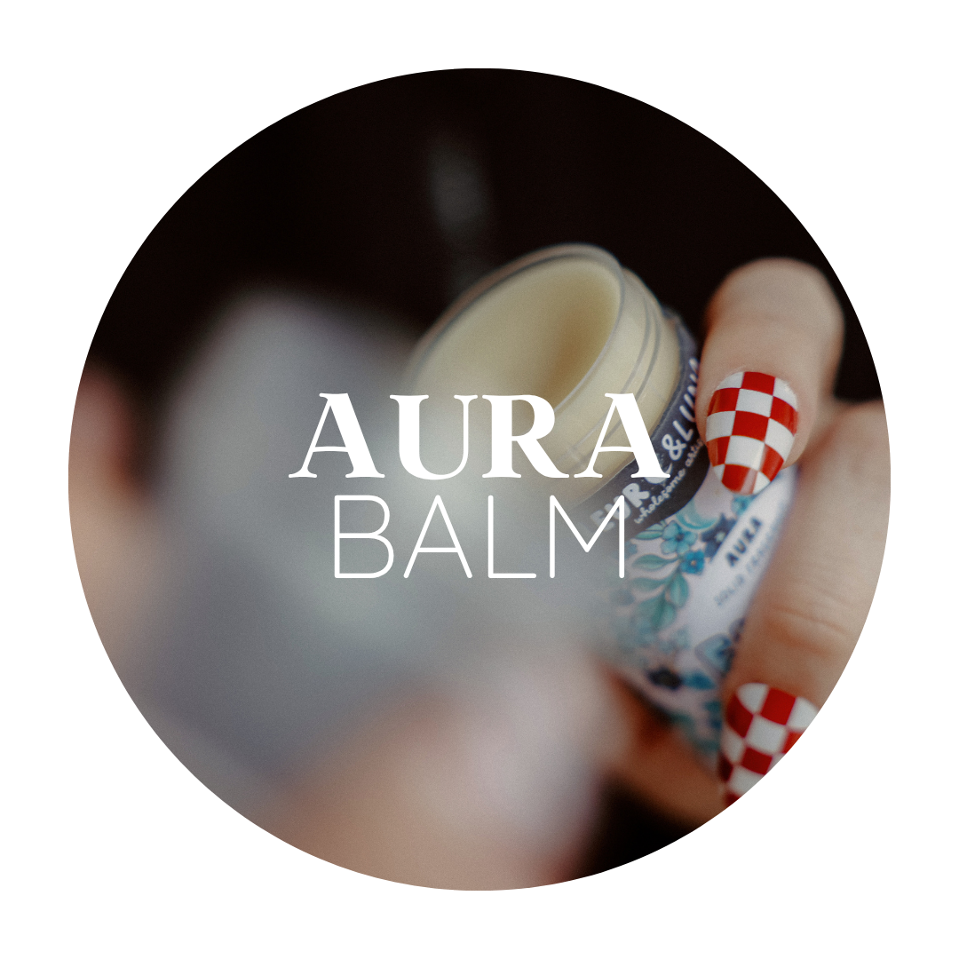 Aura Balm