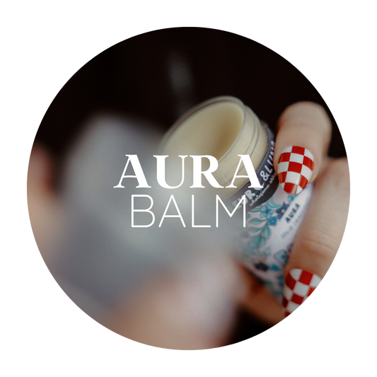 Aura Balm
