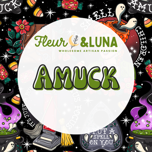 Amuck