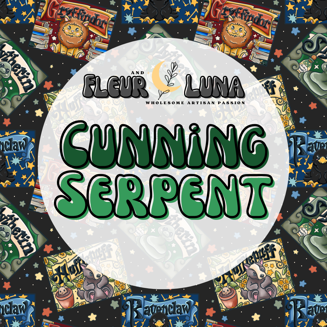 Cunning Serpent