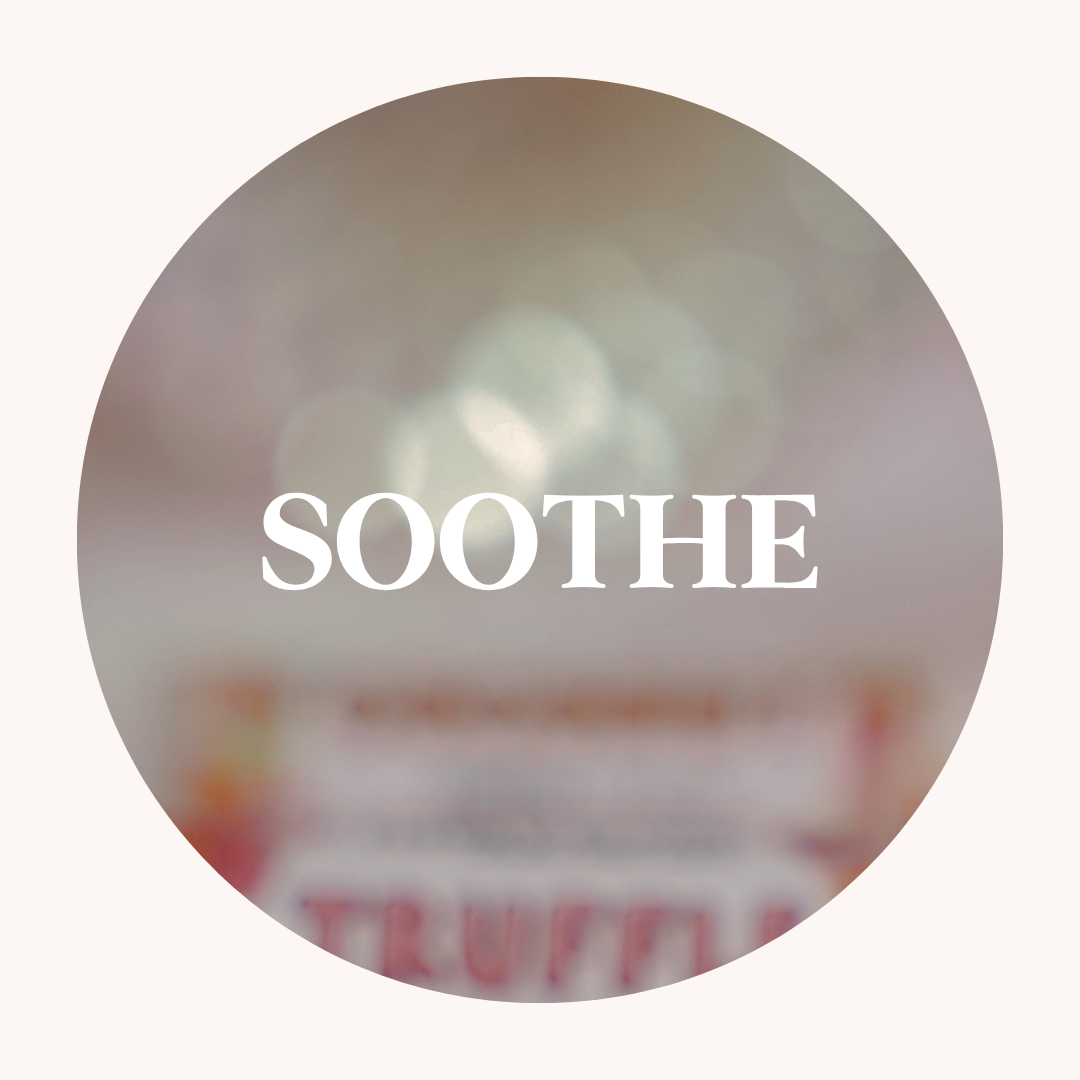 Soothe