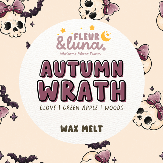 Autumn Wrath