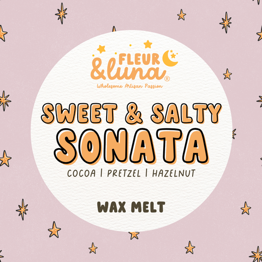 Sweet & Salty Sonata