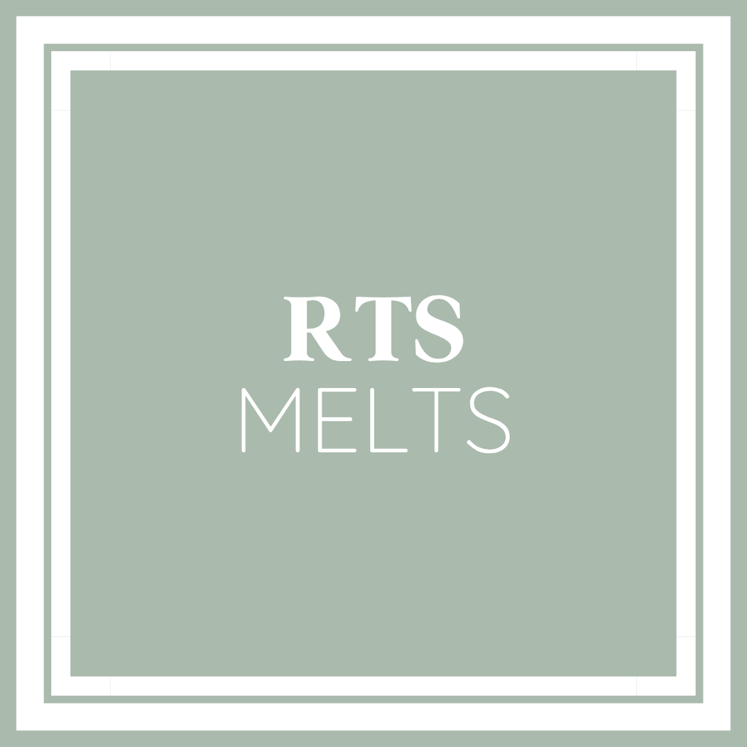 Ready-to-Ship Melts