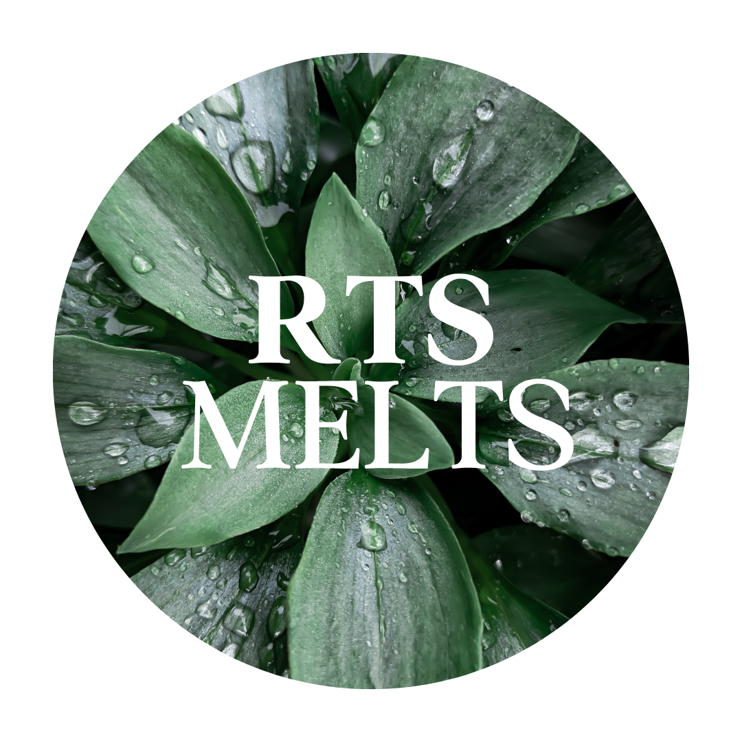 Ready-to-Ship Melts