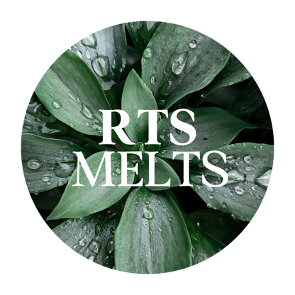 Ready-to-Ship Melts
