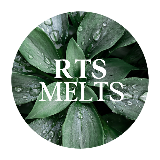 Ready-to-Ship Melts