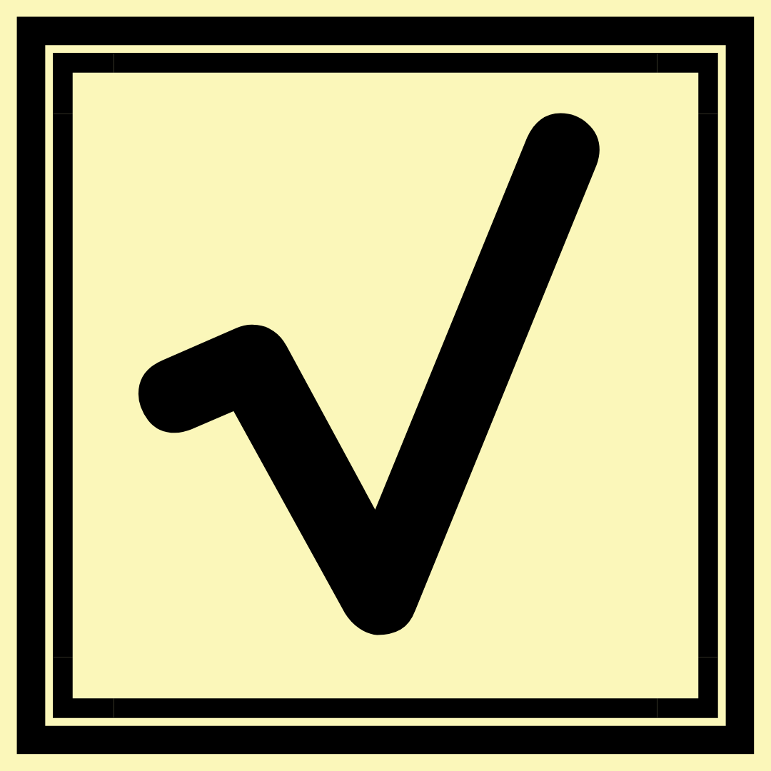 Terms & Conditions Acknowledgment