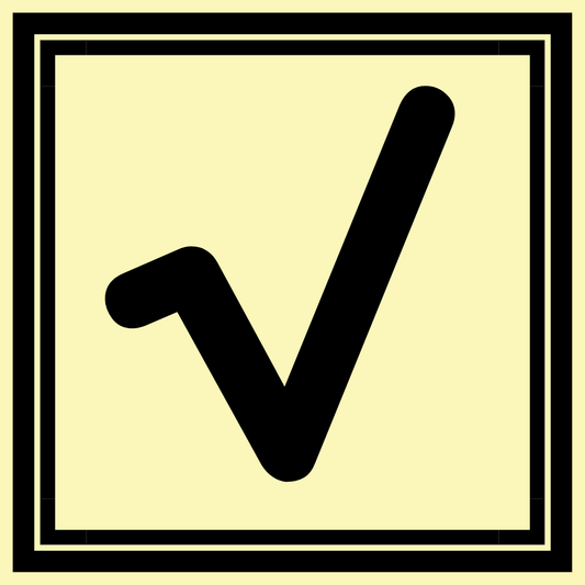 Terms & Conditions Acknowledgment