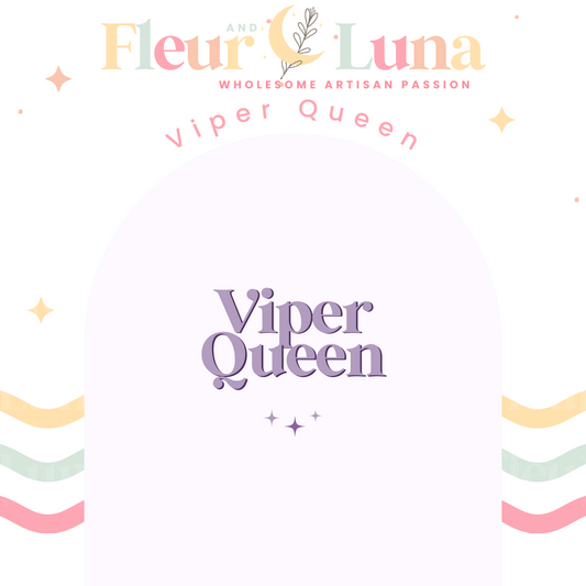 Viper Queen