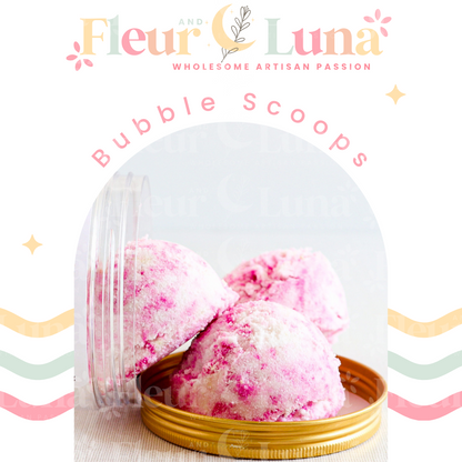 Bubble Scoops