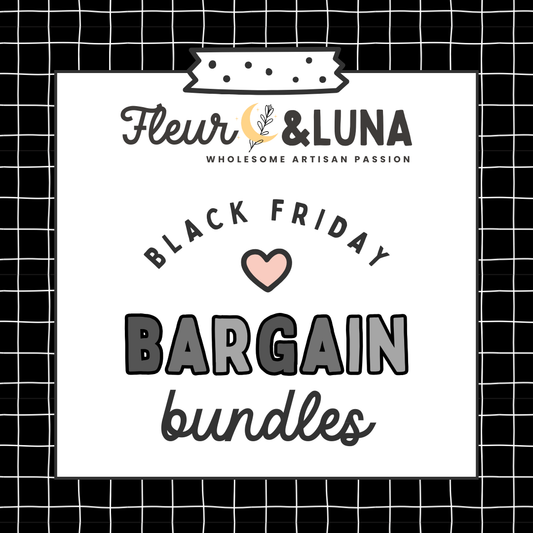 Bargain Bundles