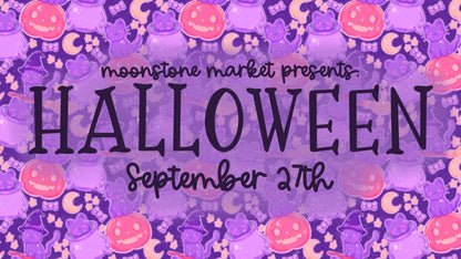 Moonstone Market