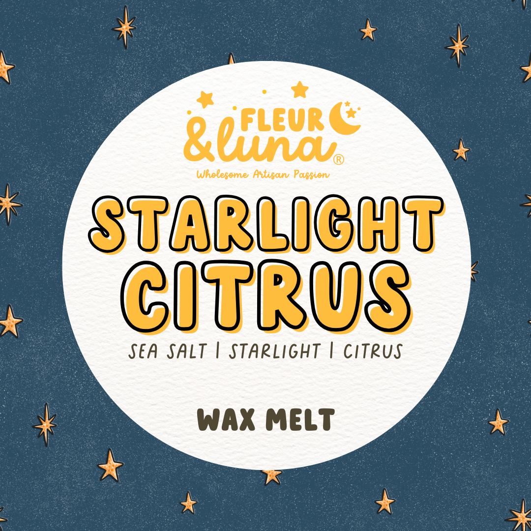Starlight Citrus