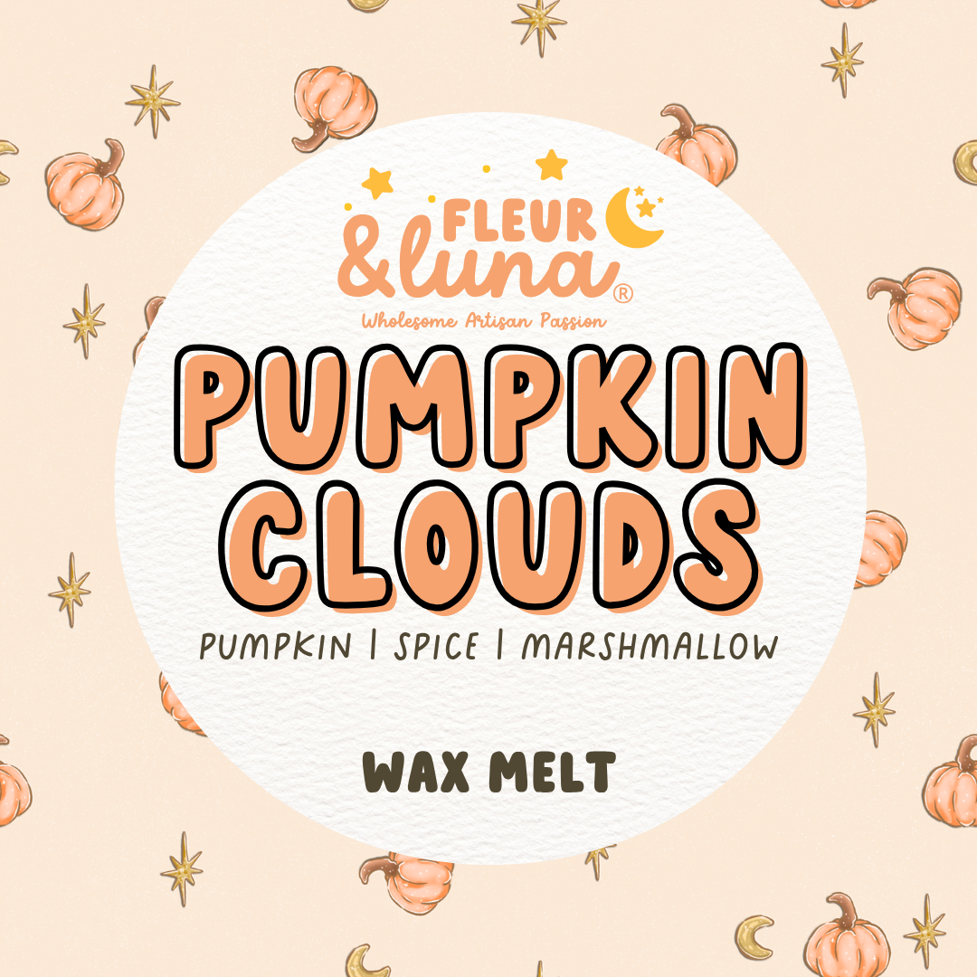 Pumpkin Clouds