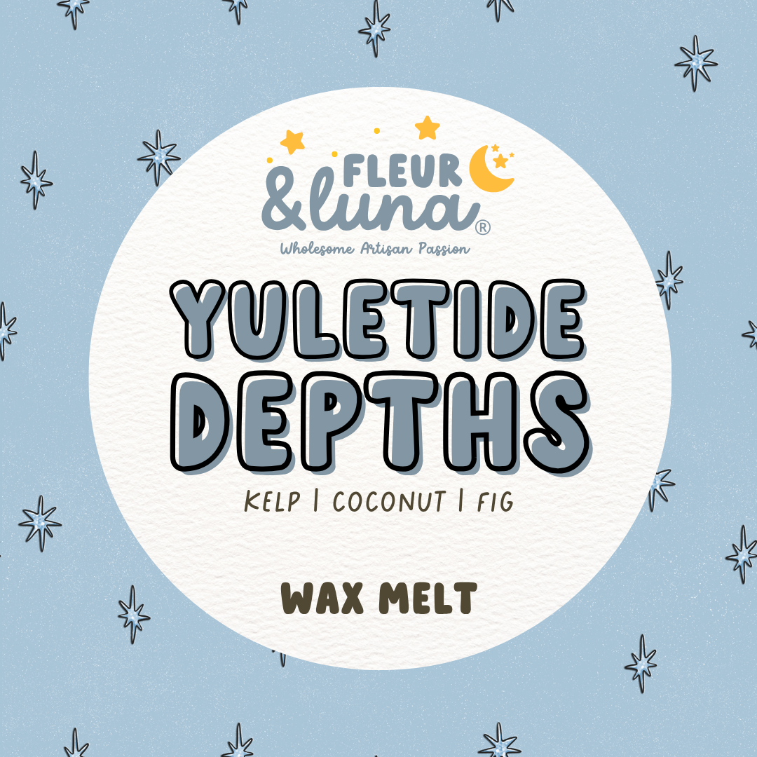 Yuletide Depths