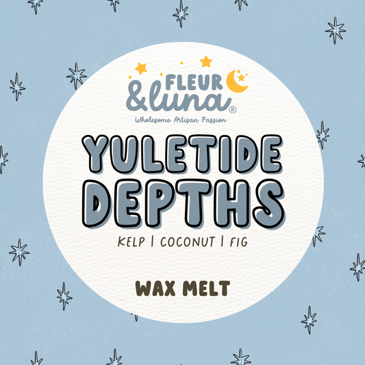 Yuletide Depths