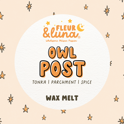 Owl Post