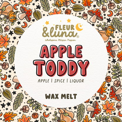 Apple Toddy