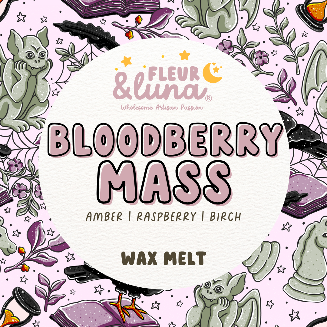 Bloodberry Mass