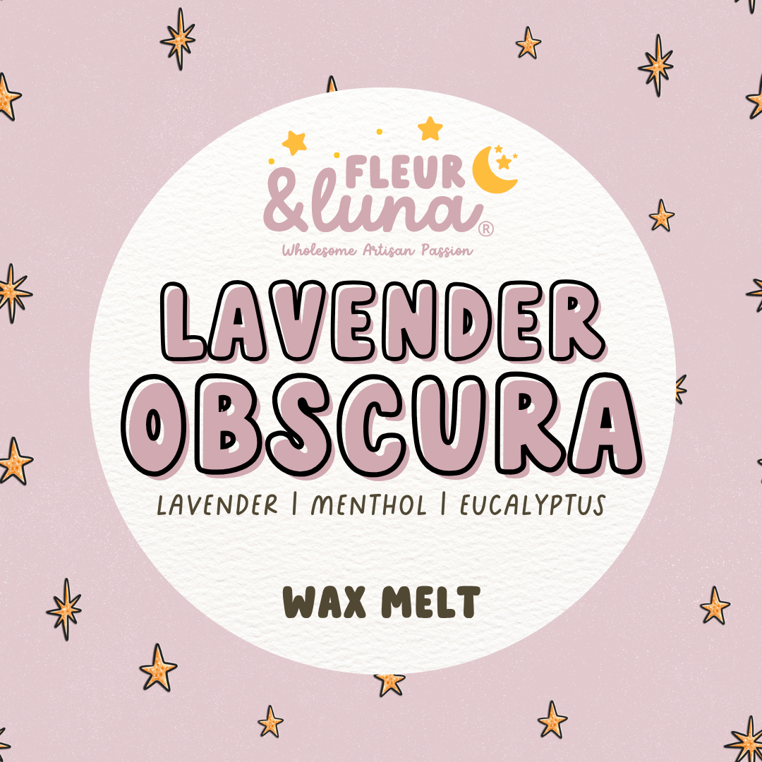 Lavender Obscura