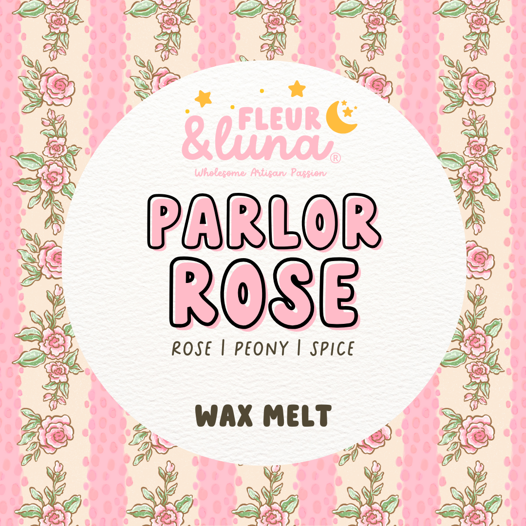 Parlor Rose