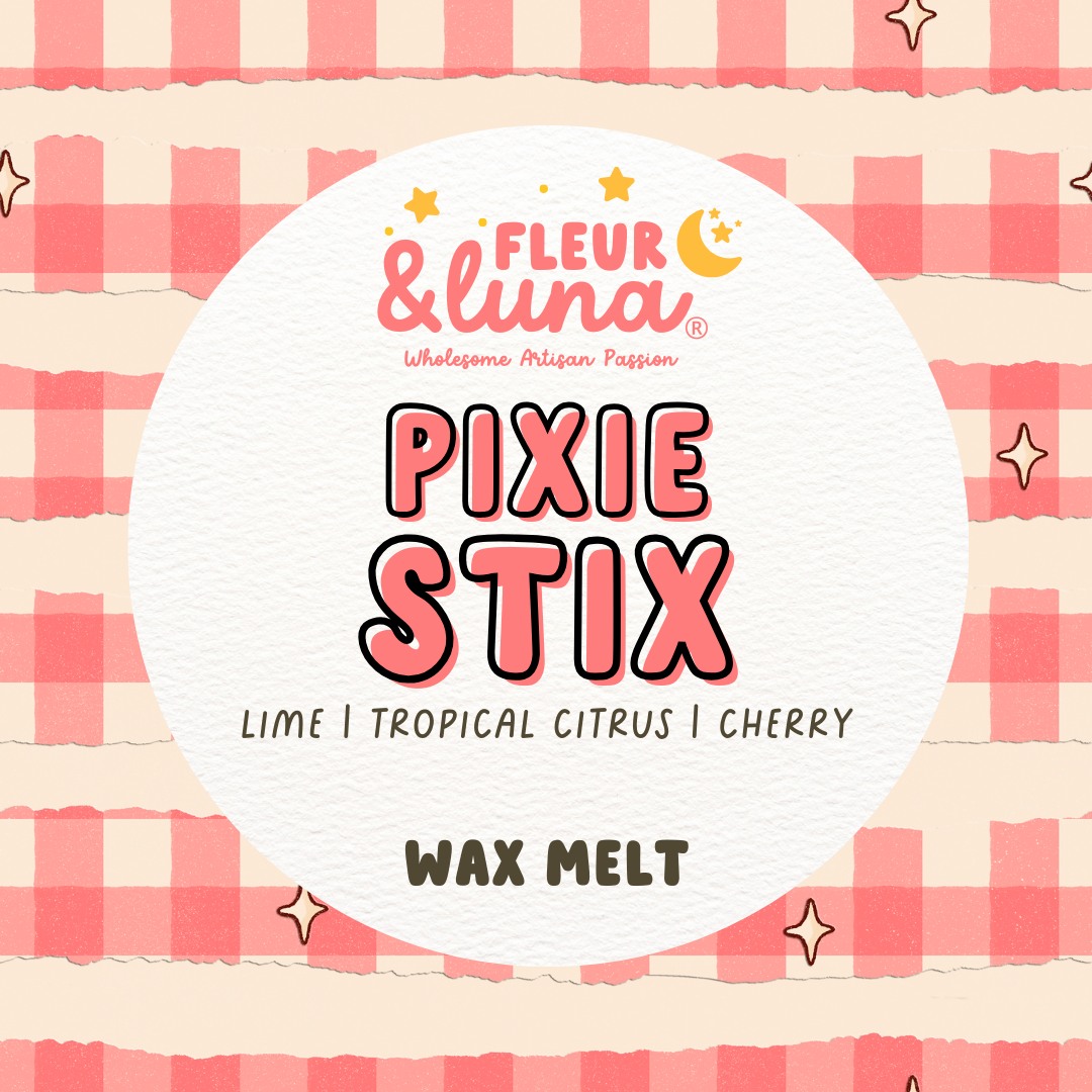 Pixie Stix