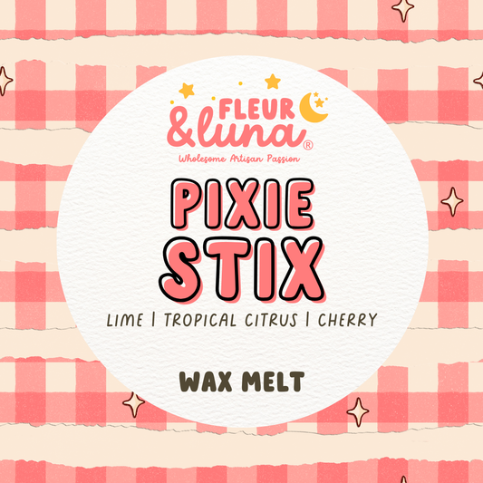 Pixie Stix