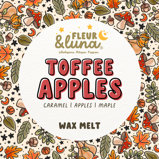 Toffee Apples