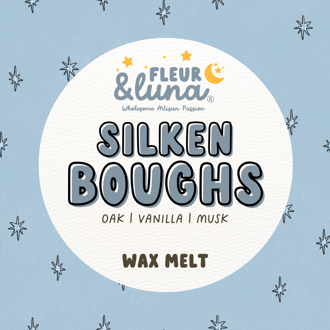 Silken Boughs