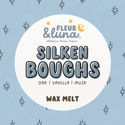 Silken Boughs