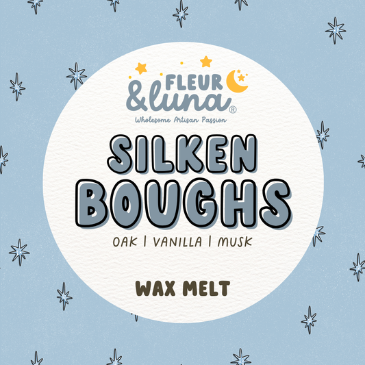 Silken Boughs